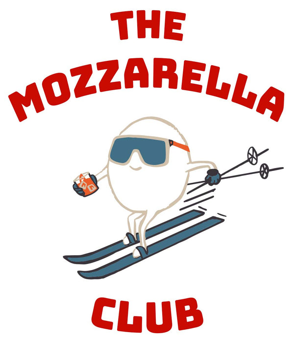 The Mozzarella Club